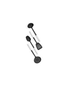 Brabantia Küchenutensilien Profile Line Schwarz
