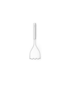 Brabantia Kartoffelstampfer Profile Line Silber