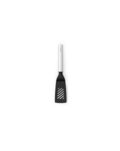 Brabantia Pfannenwender Profile Line Schwarz/Silber