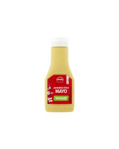 Saitaku Wasabi Mayo Sauce 160 g