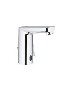 GROHE Elektronische Armatur Eurosmart mit Temperatur Regler