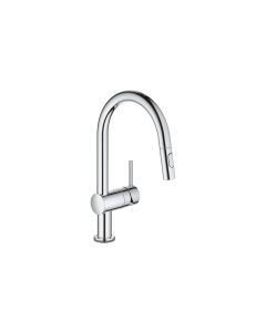 GROHE Küchenarmatur Minta Touch