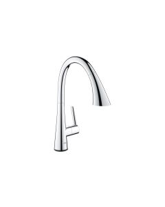 GROHE Küchenarmatur Zedra Touch