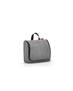 Reisenthel Necessaire Toiletbag Twist Silver