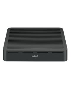 Logitech Hub Display HUB ohne Netzteil