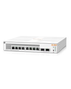 HPE Aruba Networking PoE+ Switch Aruba Instant On 1930-8G PoE+ 124W 8 Port