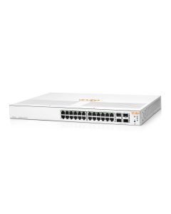 HPE Aruba Networking Switch Aruba Instant On 1930-24G 24 Port