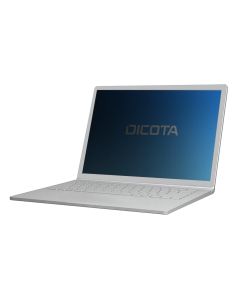 DICOTA Privacy Filter 2-Way magnetic MacBook Pro 14 (2021)