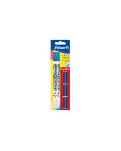 Pelikan Tintenlöscher Promoblister 8-teilig