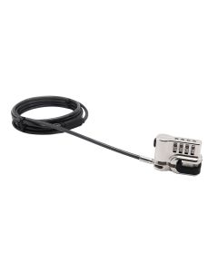 DICOTA Sicherheitsschloss Surface Go / Pro