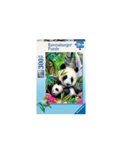 Ravensburger Puzzle Lieber Panda