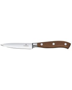 Victorinox Officemesser Grand Maître Wood Silber