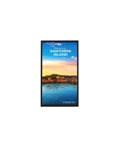 LG Public Display Outdoor 55XE4F-M IP56, 55
