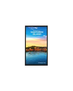 LG Public Display Outdoor 49XE4F-M 49