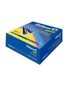 Pelikan Tintenpatrone TP/250 Königsblau, 250 Stück