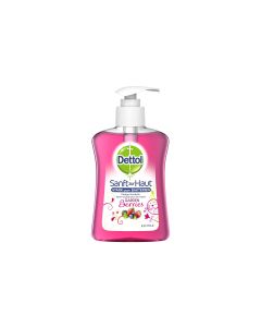 Dettol Flüssigseife Garden Berries 250 ml
