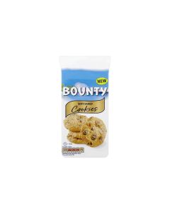 Mars UK Guetzli Bounty Biscuits 180 g