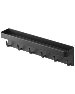 Yamazaki Wandhaken Smart Schwarz