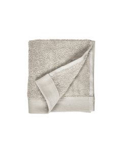 Södahl Handtuch Comfort 50 x 100 cm, Hellgrau