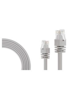 Reolink Zubehör Kabel Ethernet grau, 18m