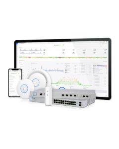 Server&Options Ubiquiti 5/13/NBD Onsite Austausch 2K 5 Jahre