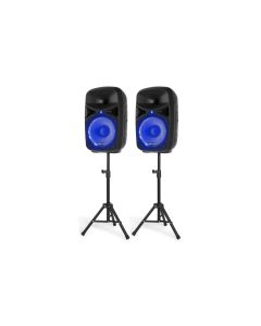 Vonyx PA-System VPS102A