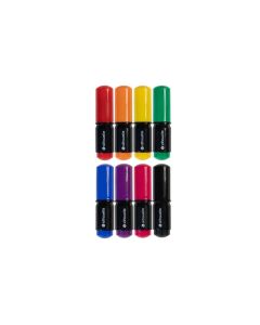 Silhouette Zubehör Zeichenstifte Starterpaket 8 Farben