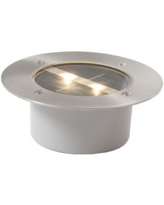 Star Trading Wegeleuchte Solar Decklight