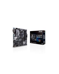 ASUS Mainboard PRIME B550M-A
