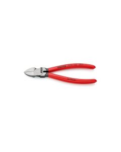 Knipex Seitenschneider für Kunststoff