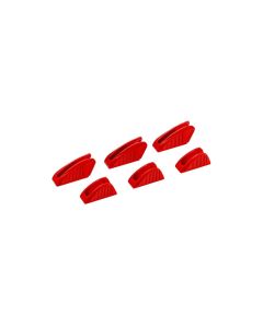 Knipex Schonbacken für 86 XX 250, 3 Paar