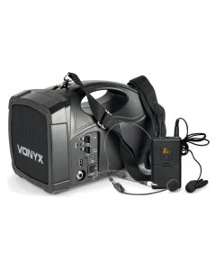 Vonyx PA-System ST012