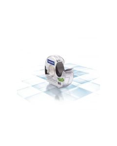 Magnetoplan Magnetband 1.9 cm x 5 m im Spender, selbstklebend