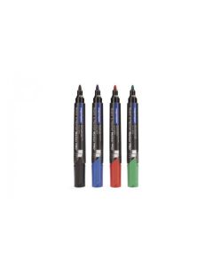 Magnetoplan Whiteboard-Marker Pro+ 4 Stück