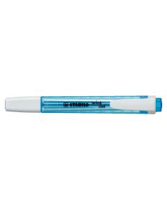STABILO Textmarker Swing Cool Blau, 1 Stück
