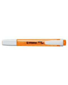 STABILO Textmarker Swing Cool Orange, 1 Stück