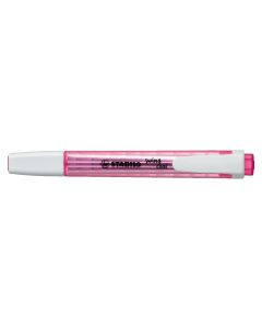 STABILO Textmarker Swing Cool Rosa, 1 Stück