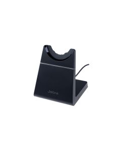 Jabra Ladestation zu Evolve2 65 Schwarz, USB-A