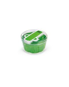 Zyliss Salatschleuder Swift Dry 20 cm, Grün