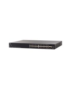 Cisco Switch SX350X-24-K9-EU 24 Port