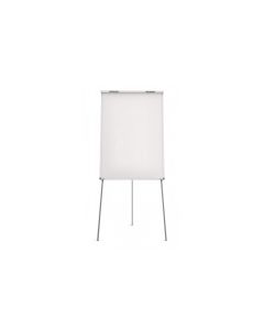 Magnetoplan Flipchart Junior SP 70 x 100 cm, Silber