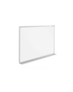 Magnetoplan Whiteboard Design CC 150 x 120 cm Weiss, 1 Stück