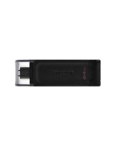 Kingston USB-Stick DataTraveler 70 64 GB