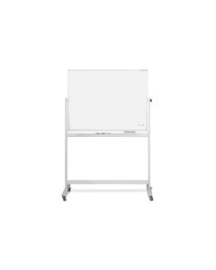 Magnetoplan Mobiles Whiteboard Design SP 150 x 100 cm Weiss, 1 Stück