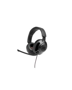 JBL Headset Quantum 200 Schwarz
