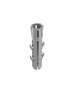 Tox-Dübel Spreizdübel Barracuda 10 x 50 mm 50 Stück