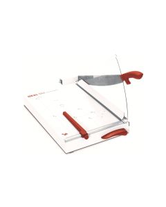 IDEAL Hebelschneidegerät 1046 DIN A3 46 cm, 30 Blatt