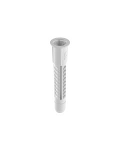 Tox-Dübel Allzweckdübel Deco 8x49 mm, Blister 10 Stück