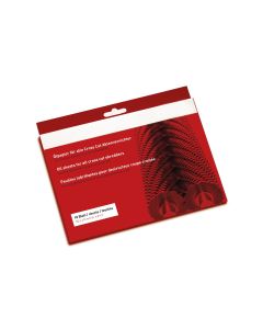 IDEAL Ölpapier für Aktenvernichter 18 Stück