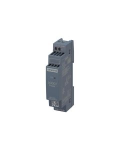 Siemens DIN-Schienennetzgerät  10.8 W, 12 V